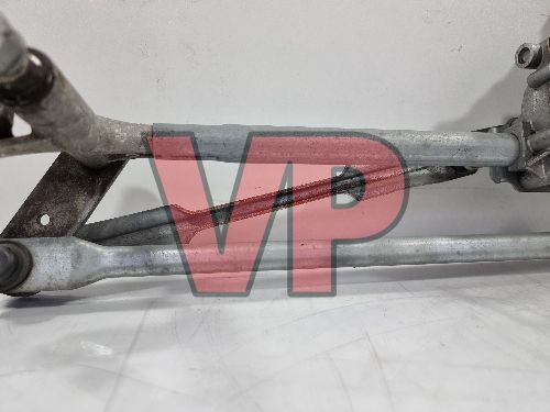 FORD Transit MK8 2.0 Wiper Motor & Linkage Mech 2019 to 2024