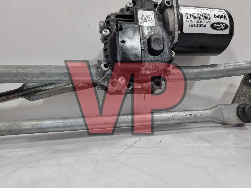 FORD Transit MK8 2.0 Wiper Motor & Linkage Mech 2019 to 2024