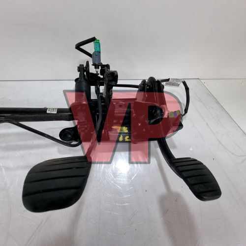 VIVARO TRAFIC PRIMASTAR Brake Clutch Pedal Box Bracket (2001 to 2014)