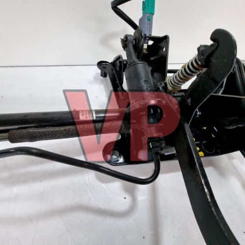 VIVARO TRAFIC PRIMASTAR Brake Clutch Pedal Box Bracket (2001 to 2014)