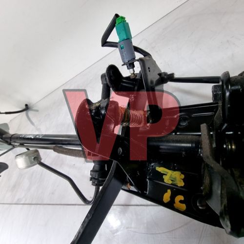 VIVARO TRAFIC PRIMASTAR Brake Clutch Pedal Box Bracket (2001 to 2014)