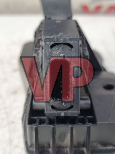 2023 Transit MK8 - 2.0 Accelerator Throttle Pedal