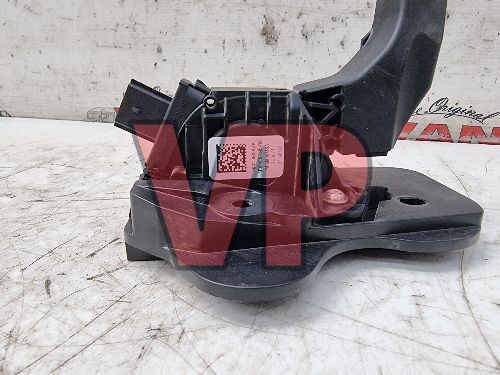 2023 Transit MK8 - 2.0 Accelerator Throttle Pedal