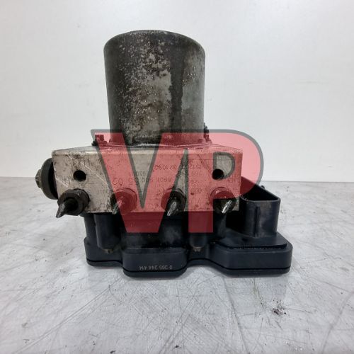 2016 Volkswagen Crafter ABS Pump Module Unit (2014 To 2018)