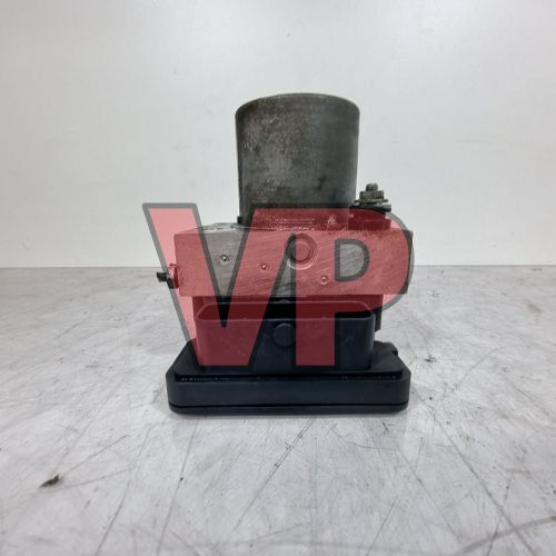 2016 Volkswagen Crafter ABS Pump Module Unit (2014 To 2018)