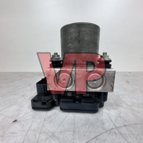 2016 Volkswagen Crafter ABS Pump Module Unit (2014 To 2018)