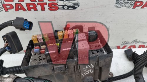 Ford Transit Mk7 - Fuse Box Loom Wiring Harness (07-13) Genuine