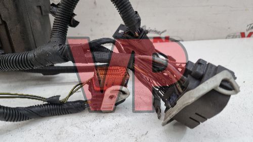 Ford Transit Mk7 - Fuse Box Loom Wiring Harness (07-13) Genuine