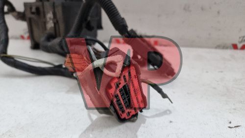 Ford Transit Mk7 - Fuse Box Loom Wiring Harness (07-13) Genuine