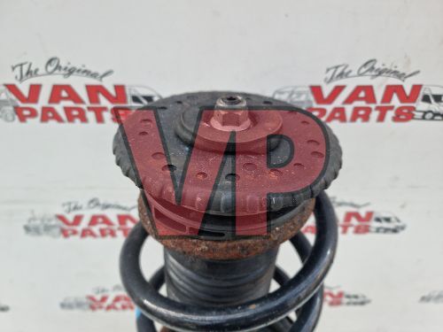 Master Movano NV400 - Coil Suspension Leg Shock Absorber (2010-2019)