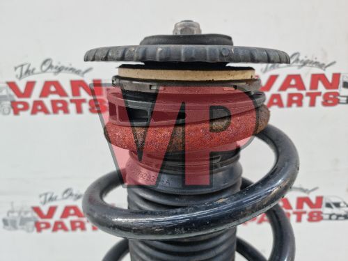 Master Movano NV400 - Coil Suspension Leg Shock Absorber (2010-2019)