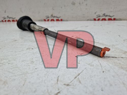 DISPATCH EXPERT SCUDO - Lower Steering Joint UJ (2007-2016)
