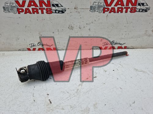 DISPATCH EXPERT SCUDO - Lower Steering Joint UJ (2007-2016)