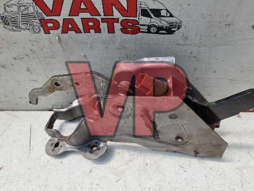 2013 NISSAN NV200 - Brake Pedal Assembly - 40k Miles Only