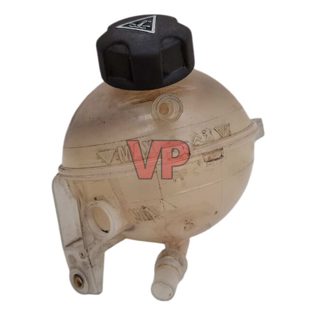 Partner Berlingo - 1.6 Expansion Header Tank Coolant Bottle (09-15) 9684527680 - Picture 1 of 9